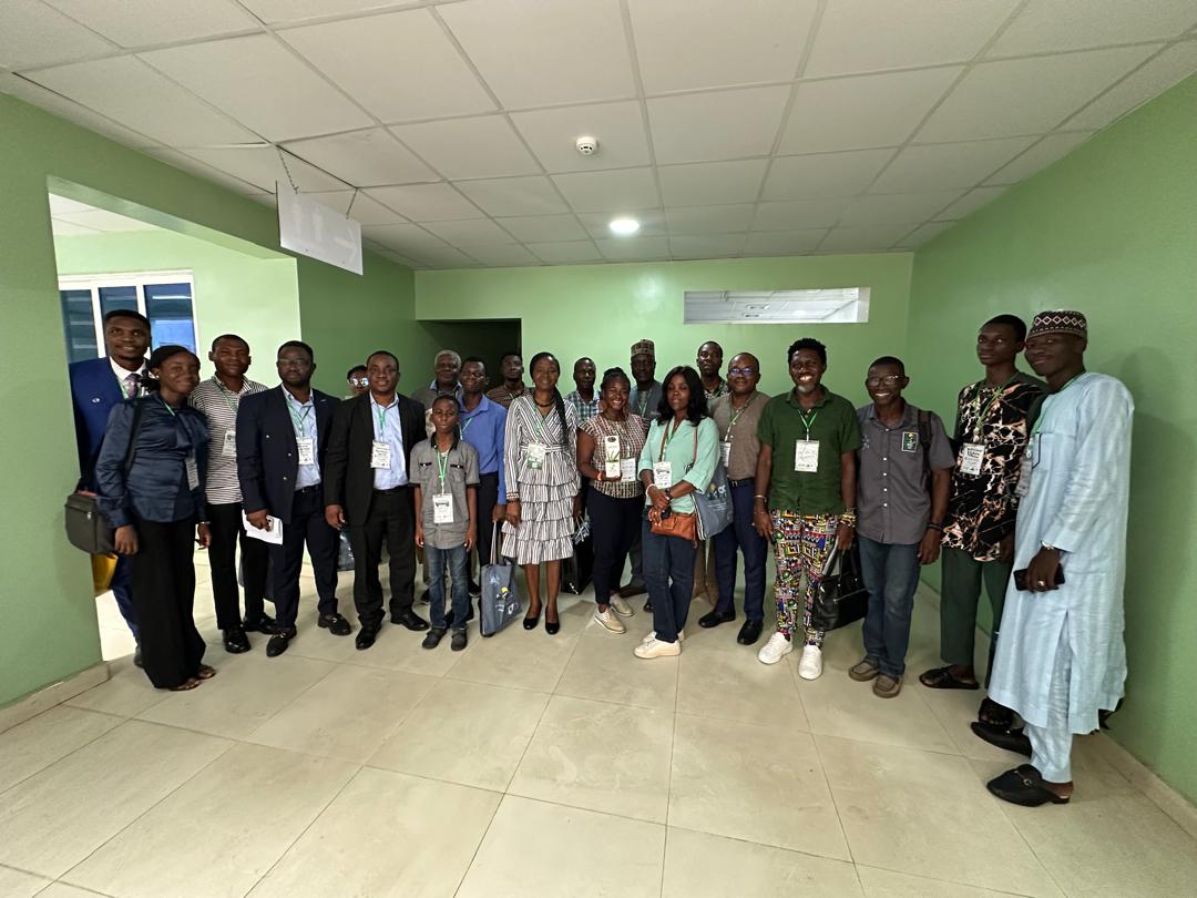 GeoMentor Africa participation pathway